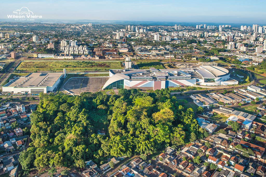 Onde morar em Londrina: Zona Leste