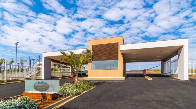 Condomínio Campos do Conde Veredas - Cambé PR