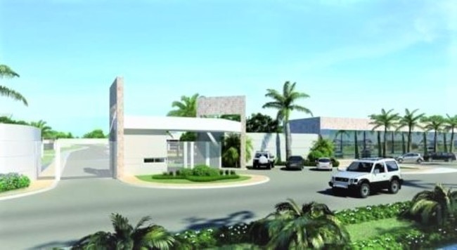 Condomínio Bello Villagio Residence - Londrina PR