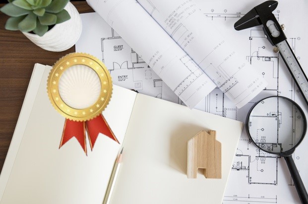 Você sabe qual o selo de qualidade das construtoras?