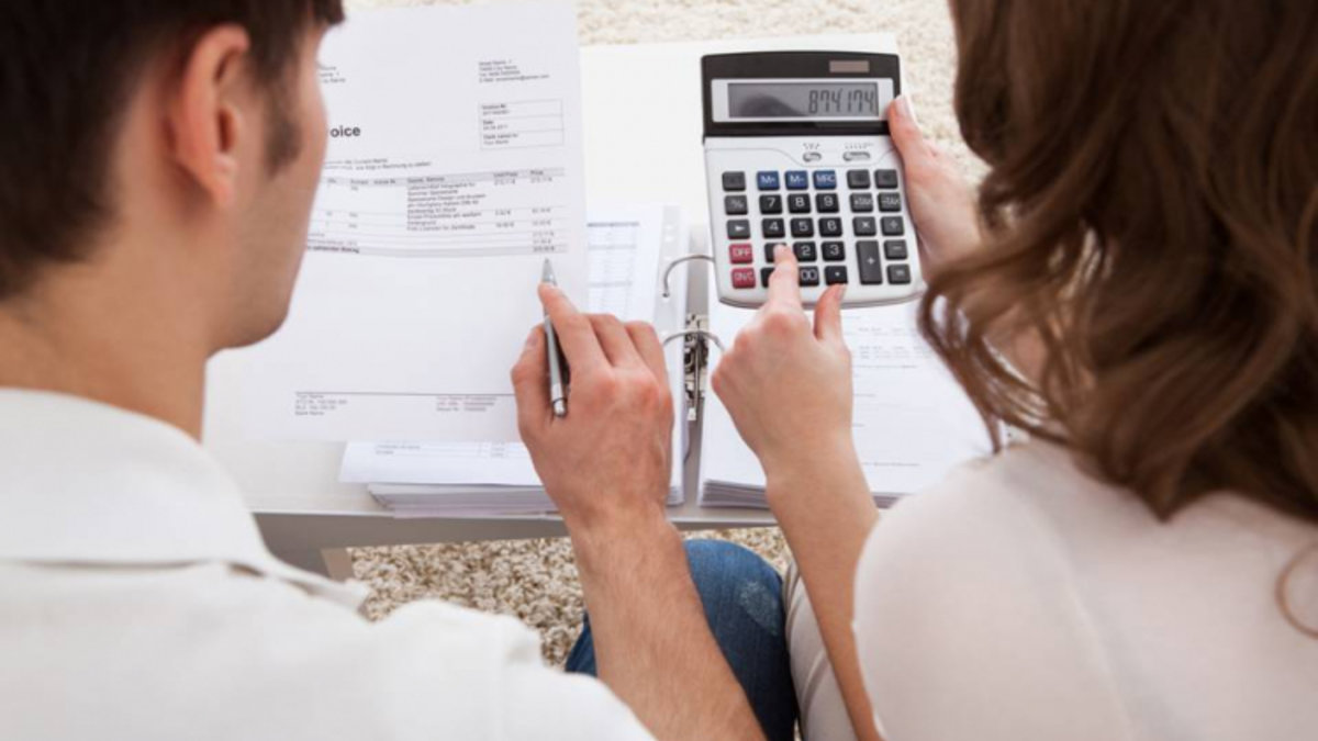 Como comprovar renda para o financiamento imobiliário?