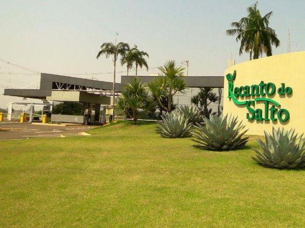 Condomínio Recanto do Salto - Londrina PR