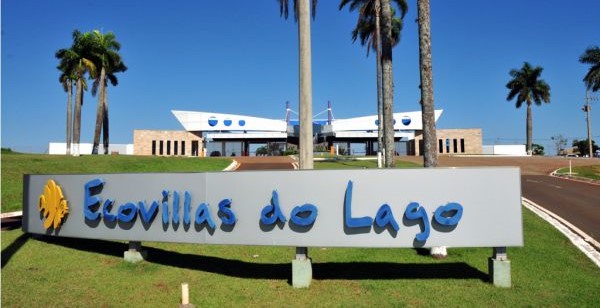 Condomínio Ecovillas do Lago - Sertanopolis PR