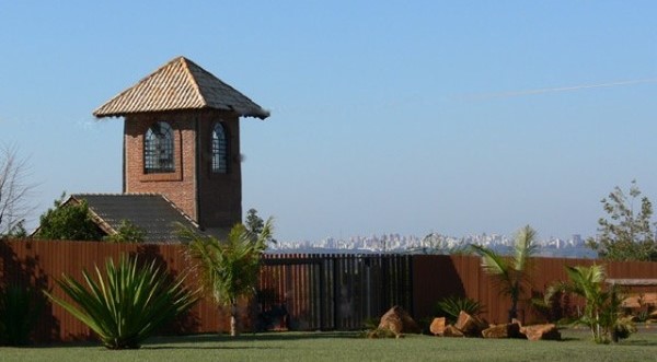 Condomínio Estância Cabral - Cambé PR