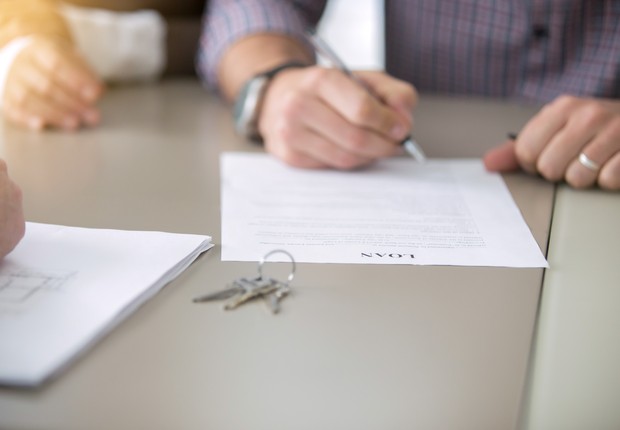 Você sabe o que é alienação fiduciária