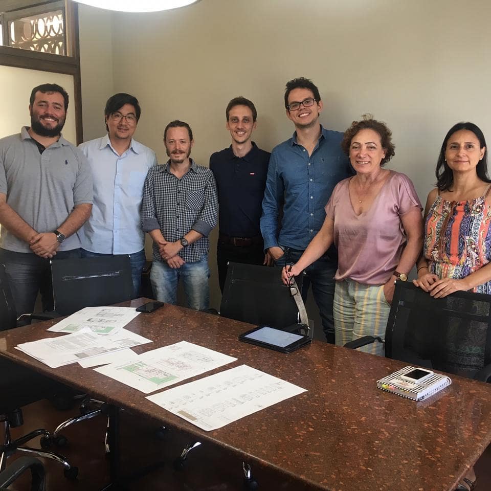 Proposta de valor da White Casas