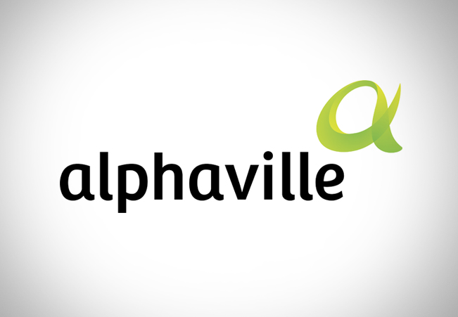Alphaville 2 - Londrina PR
