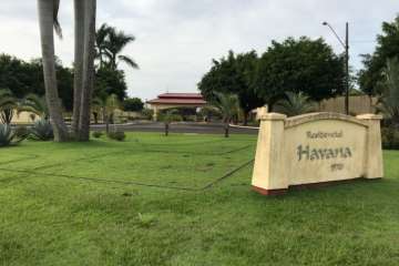 Condominio Havana - Londrina PR