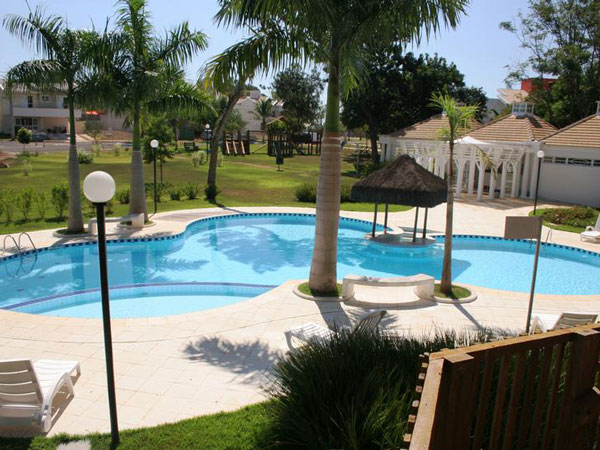 Condominio Golden Park - Londrina 