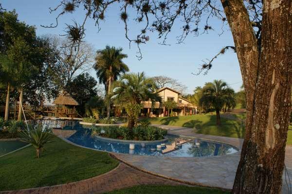 Condomínio Terras do Canaã - Cambé PR 