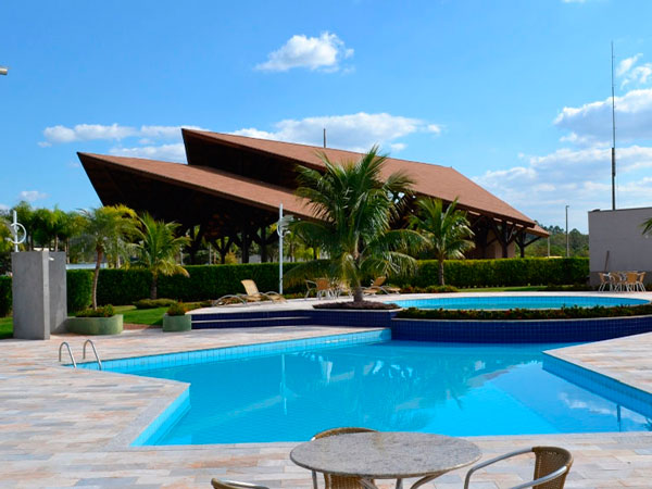 Condomínio Sun Lake - Londrina PR 