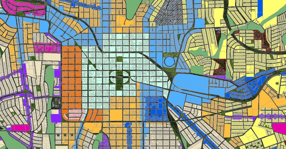 Lei de Zoneamento de Londrina