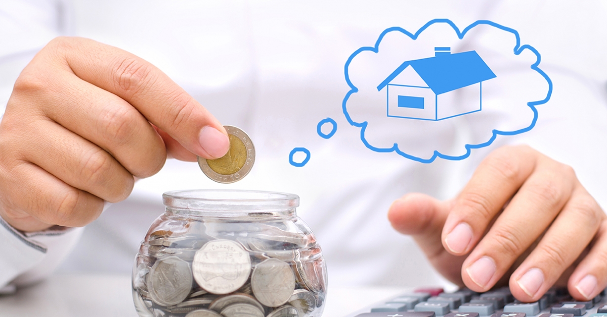 Financiamento imobiliário