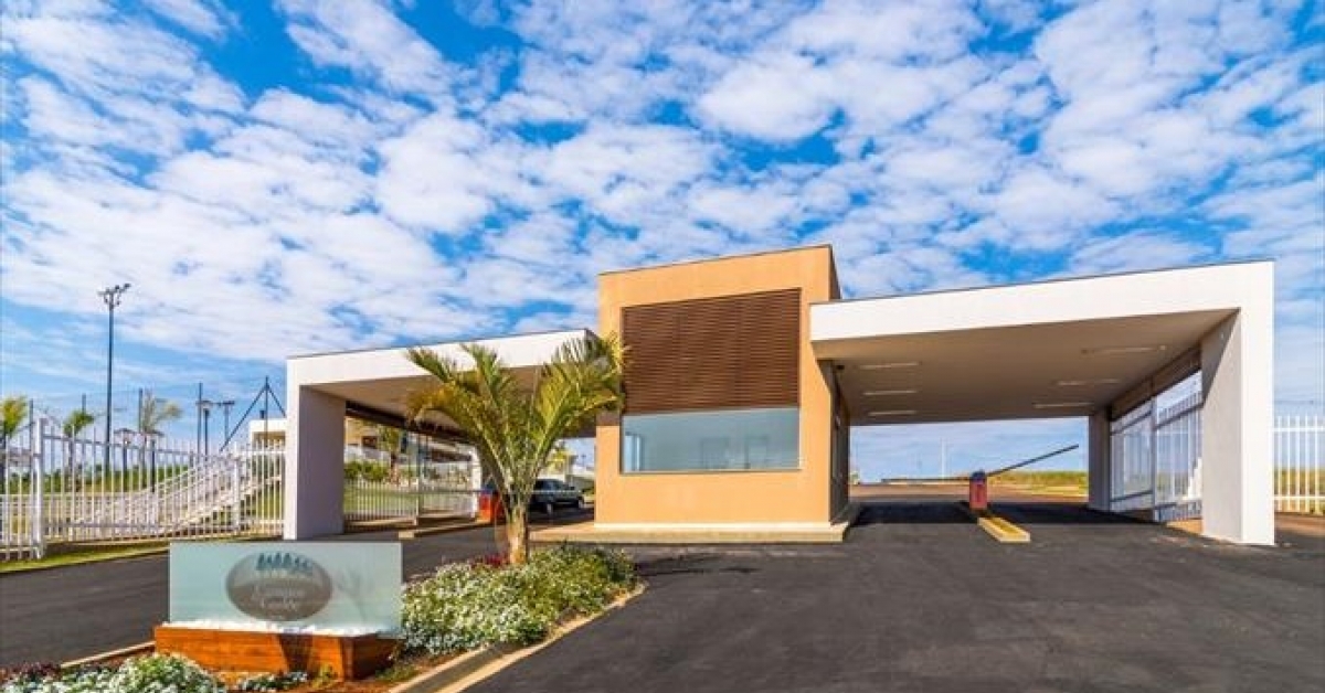 Condomínio Campos do Conde Veredas - Cambé PR