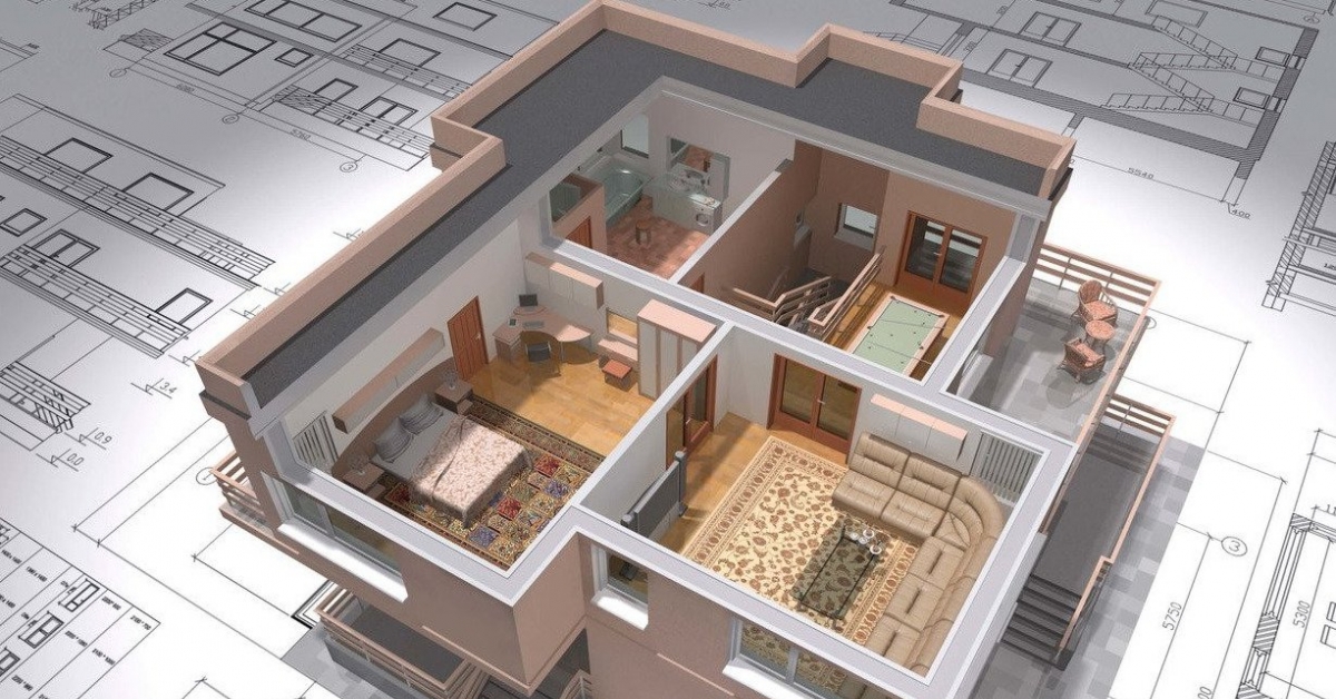 Quais as vantagens de financiar uma casa na planta?