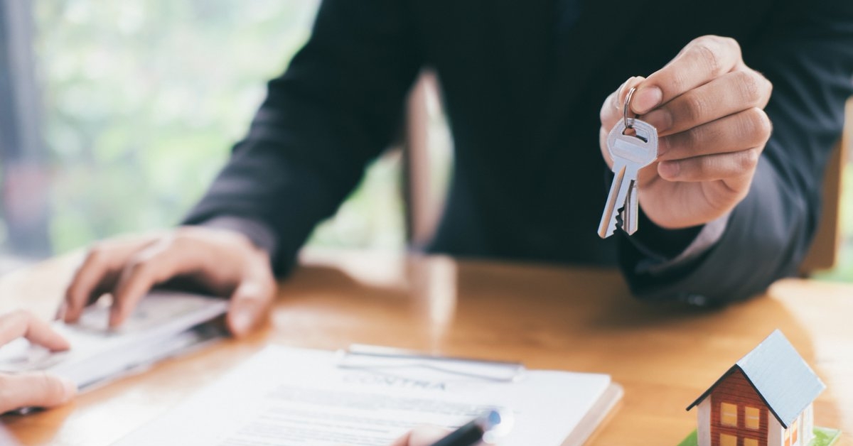 Qual o passo a passo de uma compra com financiamento imobiliário?