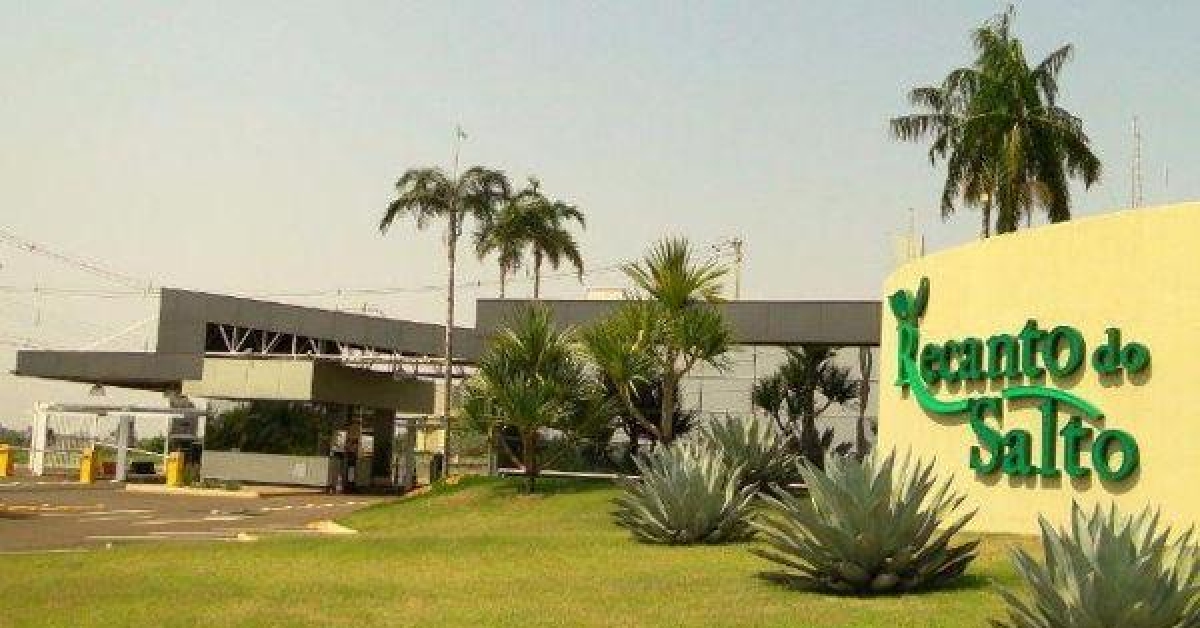 Condomínio Recanto do Salto - Londrina PR