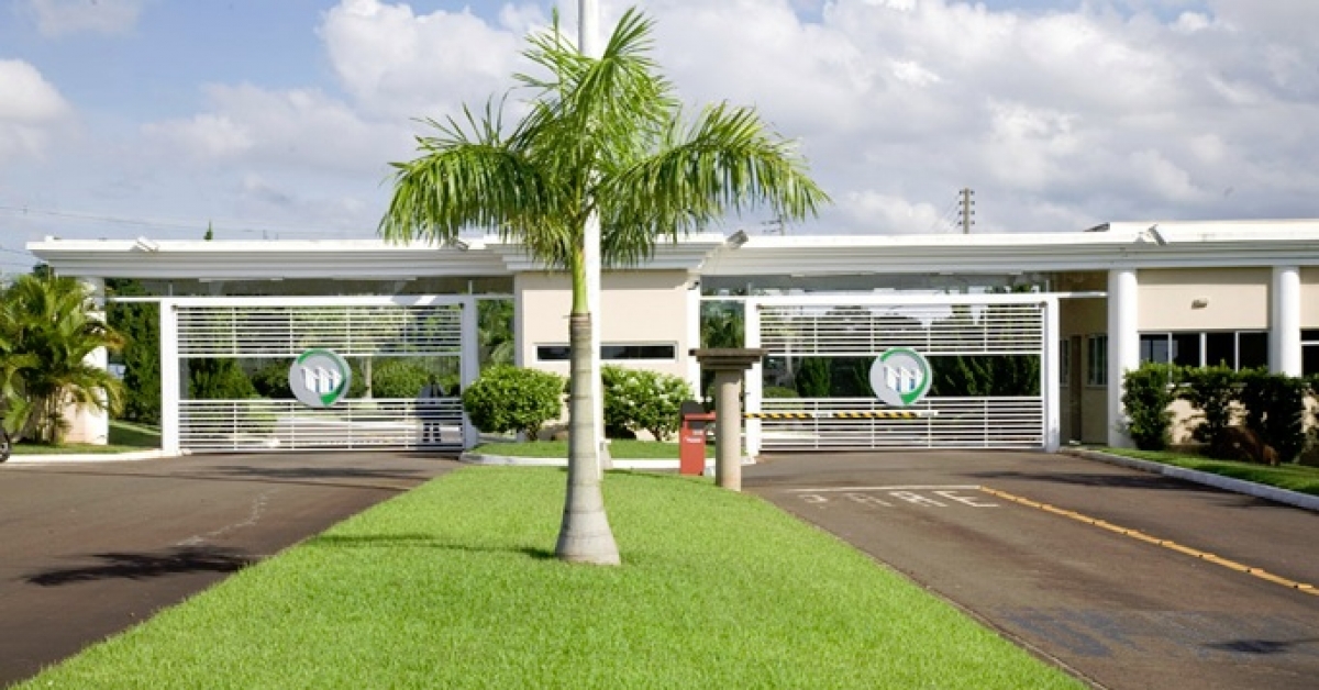 Condomínio Villagio do Engenho - Cambé PR