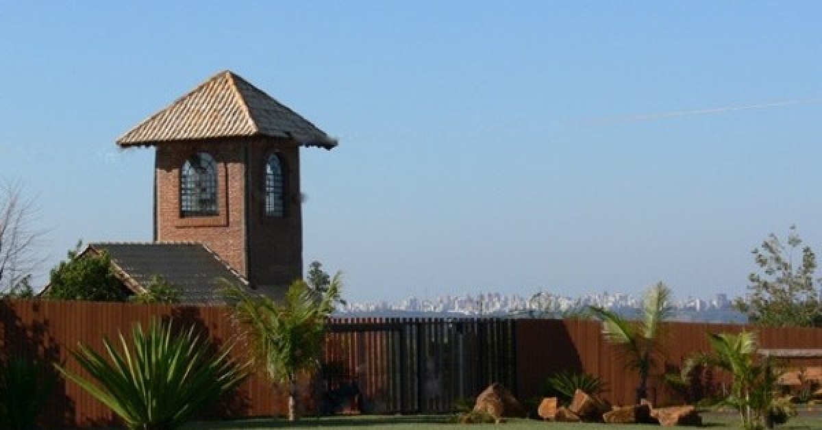 Condomínio Estância Cabral - Cambé PR