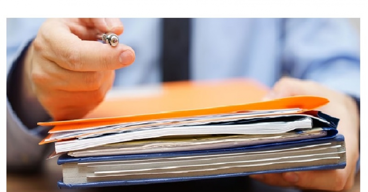 Quais documentos preciso para pedir um financiamento bancário?