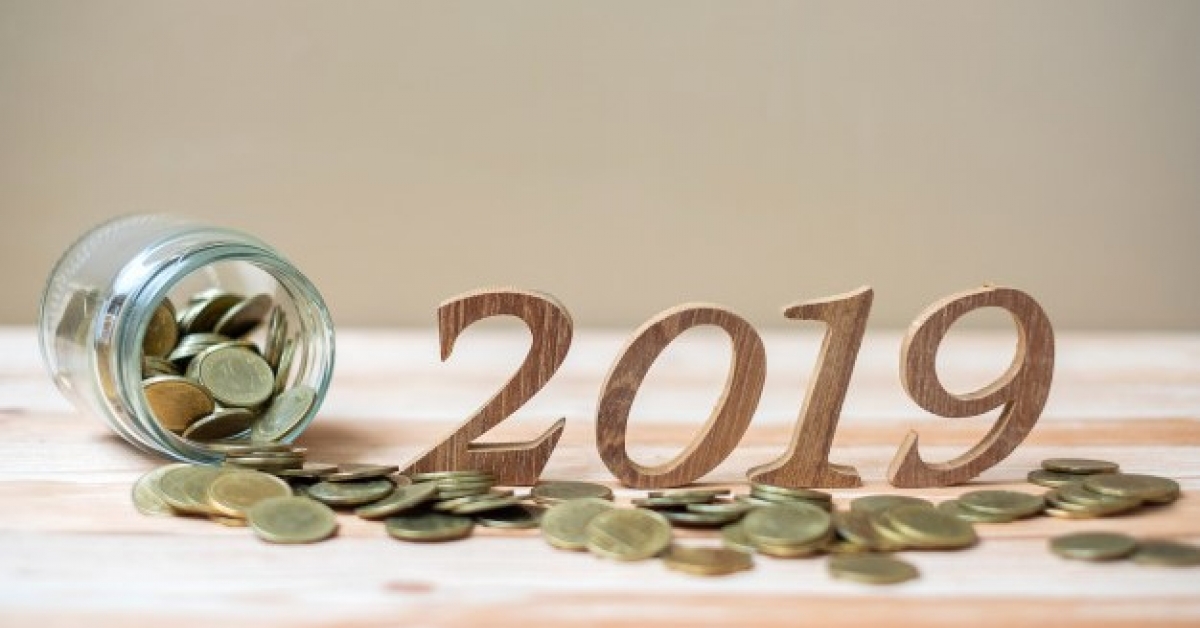 2019 é a hora de investir em imóvel?