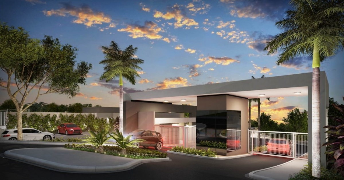 Condomínio Moradas do Vale - Londrina PR