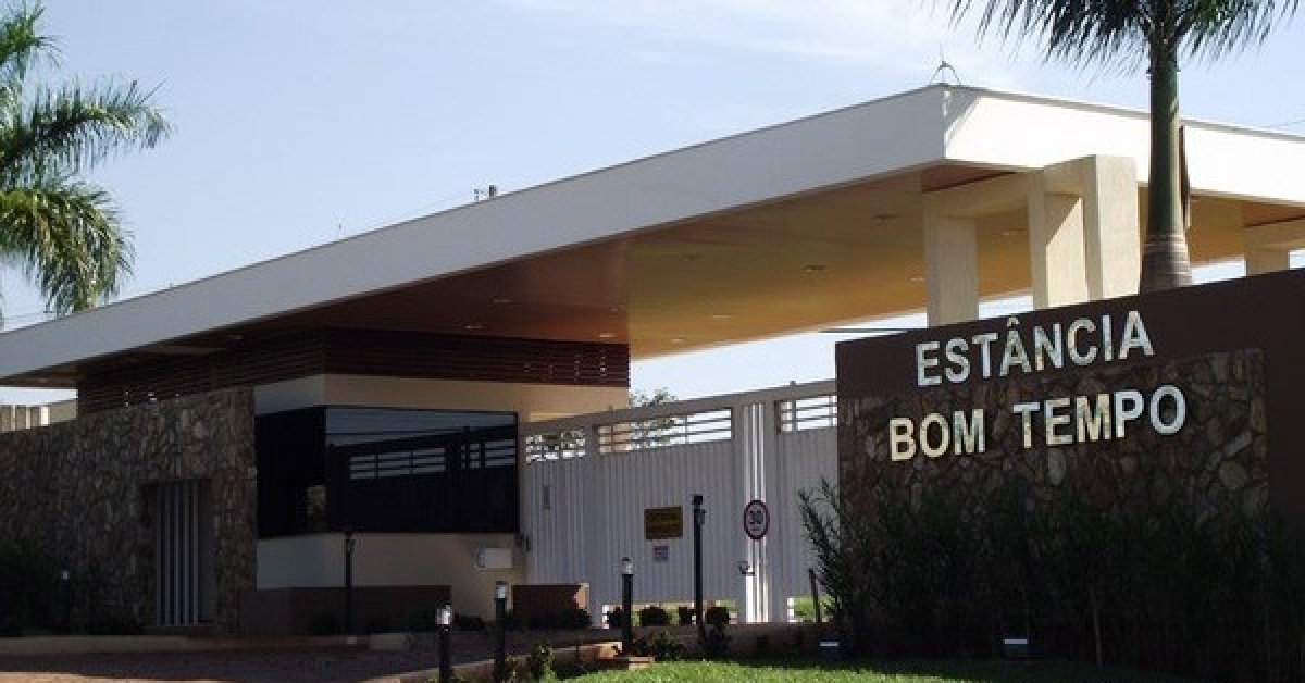 Condomínio Estância Bom Tempo - Londrina PR