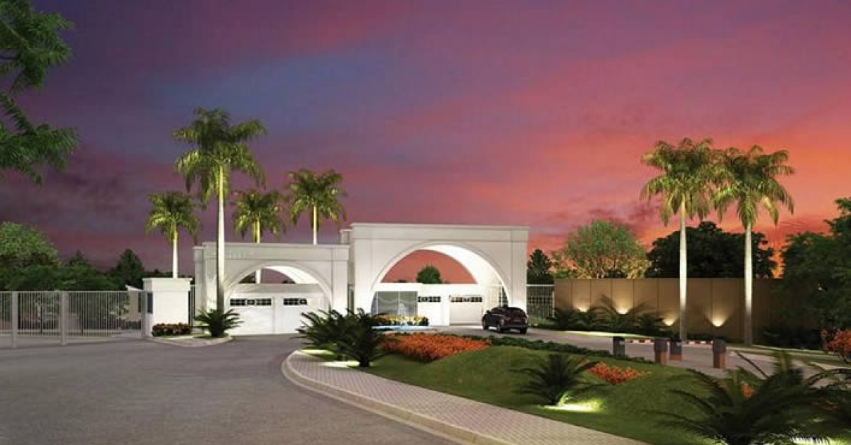 Royal Boulevard Residence & Resort - Ibiporã PR