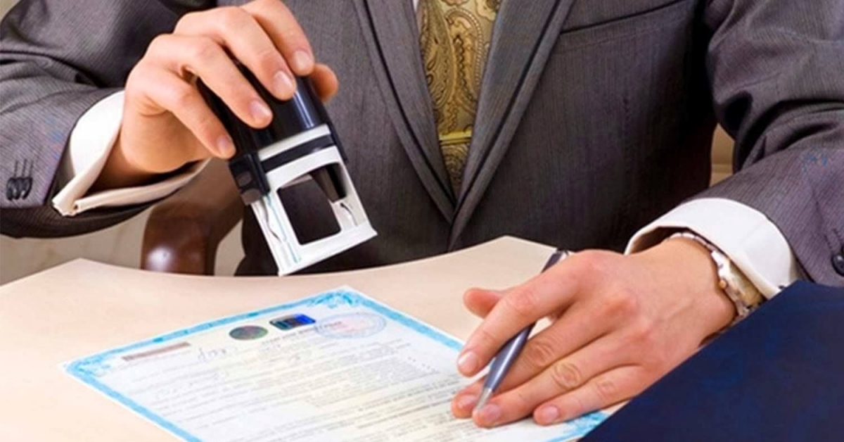 Como fazer o registro do contrato no cartório de imoveis