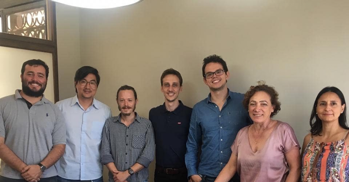 Proposta de valor da White Casas