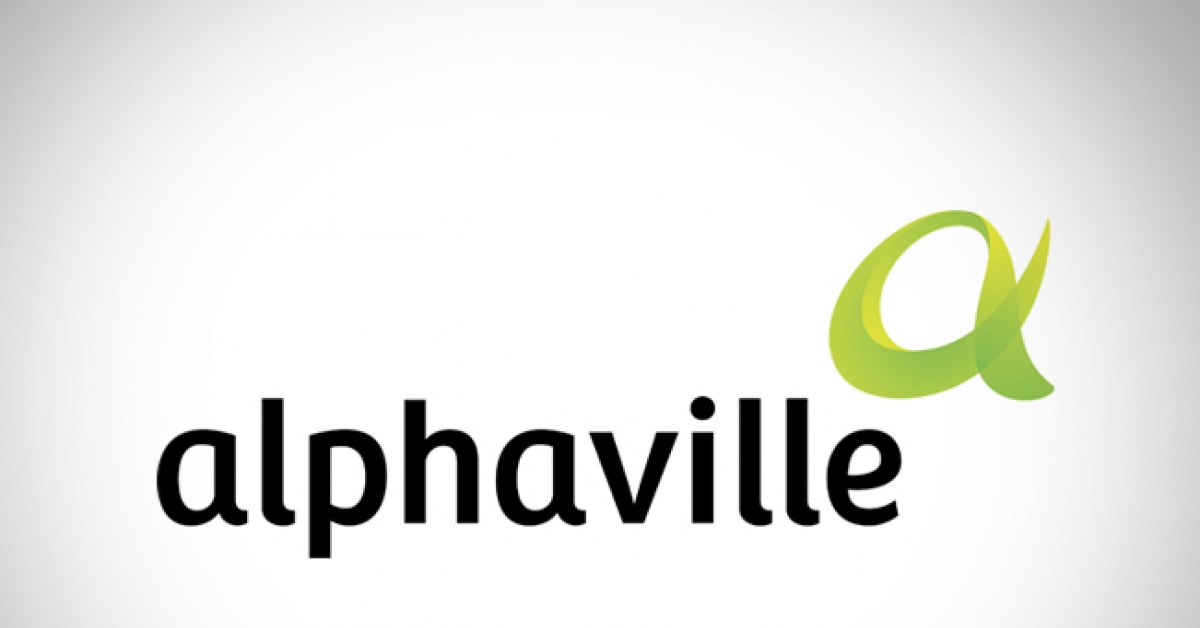 Alphaville 2 - Londrina PR