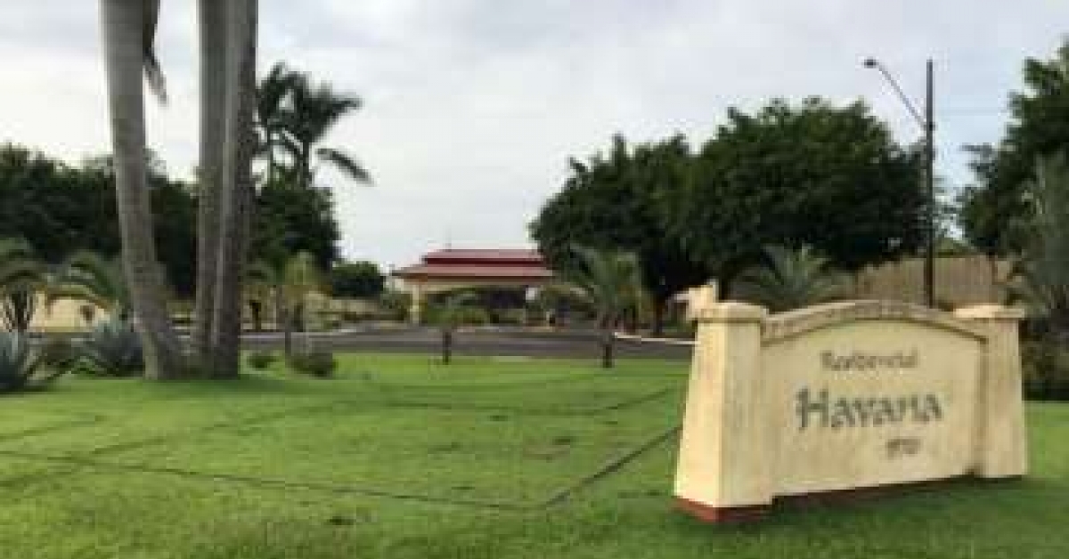 Condominio Havana - Londrina PR