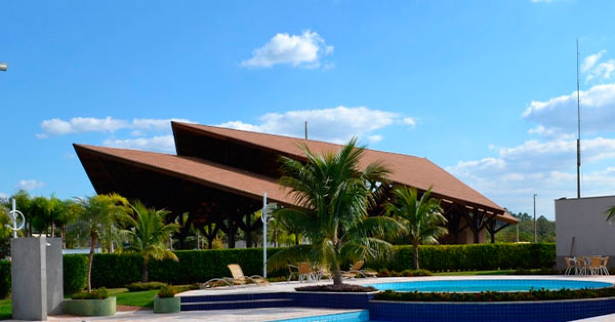 Condomínio Sun Lake - Londrina PR 