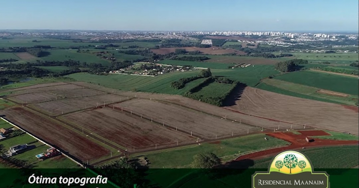 Condomínio Maanaim - Londrina PR 