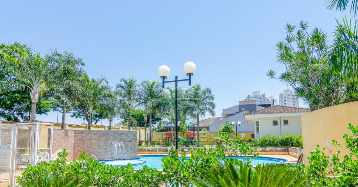 Condomínio Bela Manhã