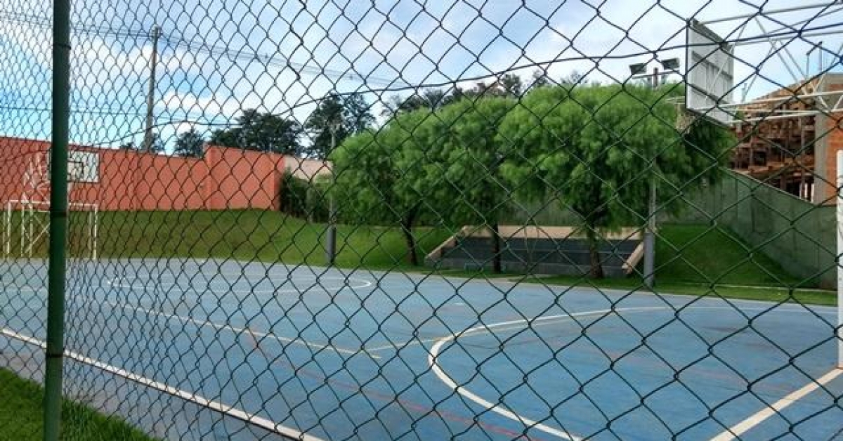 Condomínio Catuai Parque Residence - Londrina PR 