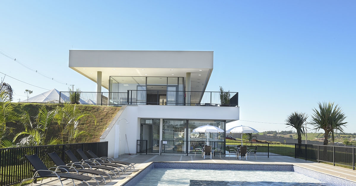 Parque Tauá - Londrina PR