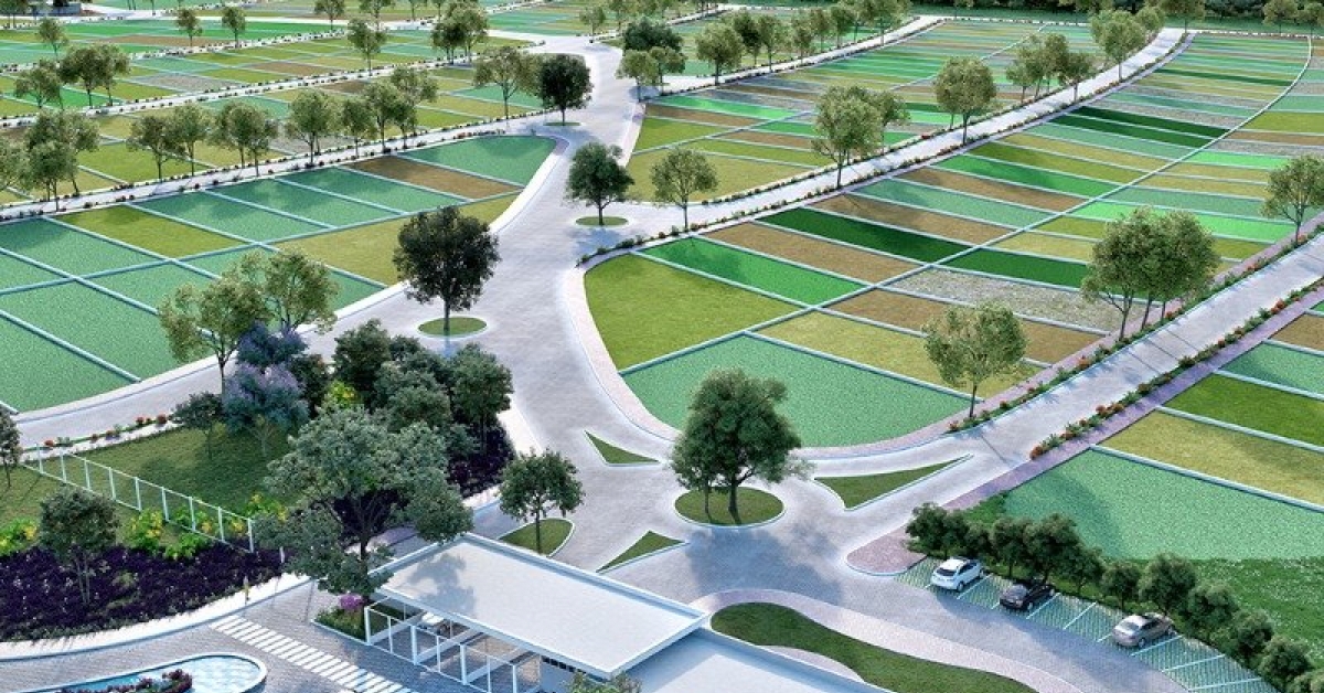 Condomínios fechados em Londrina